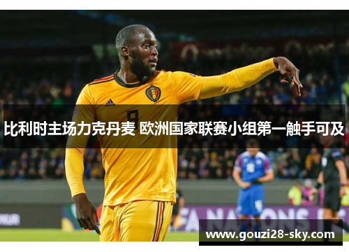 比利时主场力克丹麦 欧洲国家联赛小组第一触手可及