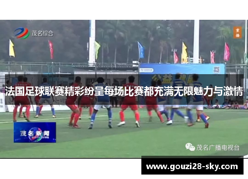 法国足球联赛精彩纷呈每场比赛都充满无限魅力与激情